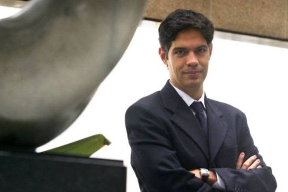 “Inovação é perceber o que ninguém percebeu”, diz Amorim