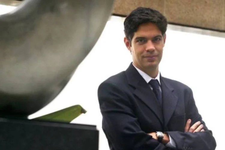 Ricardo Amorim: Trump fez discurso de vitória mais ameno na tentativa de acalmar os mercados (Divulgação)
