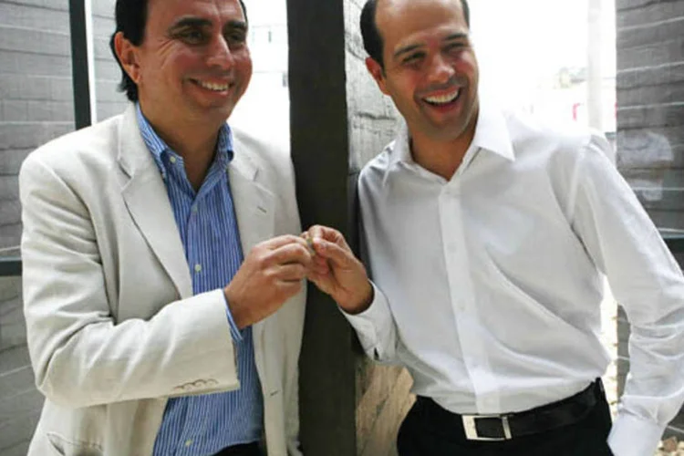 União da Ricardo Eletro com a Insinuante: a Máquina de Vendas conta, hoje, com 750 lojas
