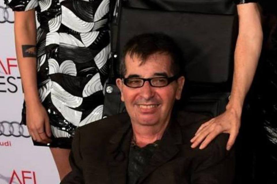 Morre Richard Glatzer, diretor de "Para Sempre Alice"