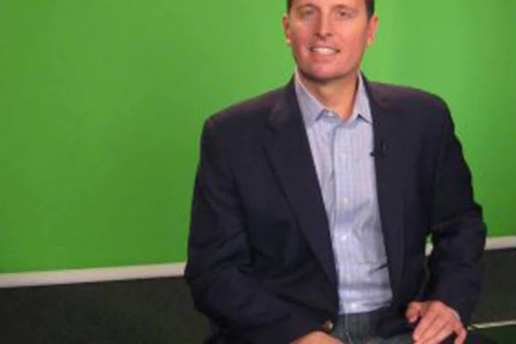 Grenell: "minha capacidade de falar com força e clareza sobre as questões tem sido muito reduzida pela discussão partidária de questões pessoais" (Reprodução/Facebook)