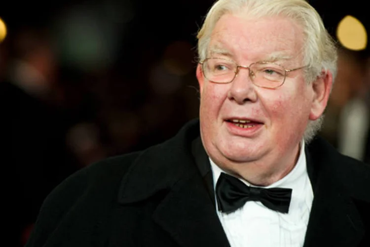 
	&nbsp;

	Richard Griffiths: Ator participou de diversas s&eacute;ries de televis&atilde;o brit&acirc;nica, mas&nbsp;se tornou conhecido mundialmente ao interpretar o tio de Harry Potter, Valter Dursley
 (Ian Gavan/ Getty Images)
