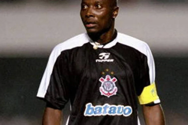 Freddy Rincón: o ex-jogador disse também que está pensando na possibilidade de ir à audiência no Panamá em abril. (GettyImages/Getty Images)