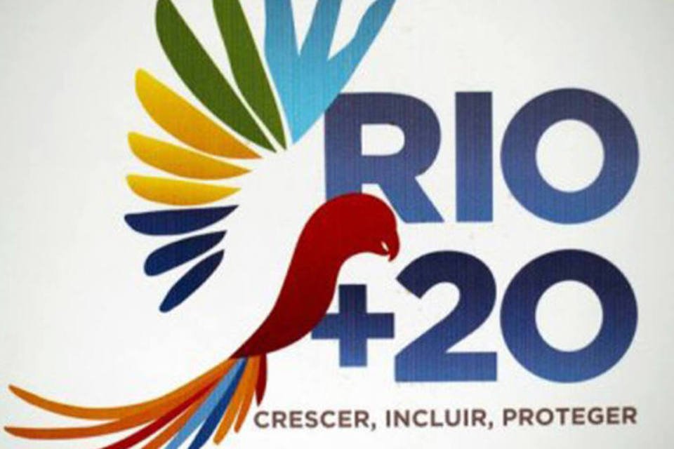 Turismo durante Rio+20 gera R$ 247 milhões