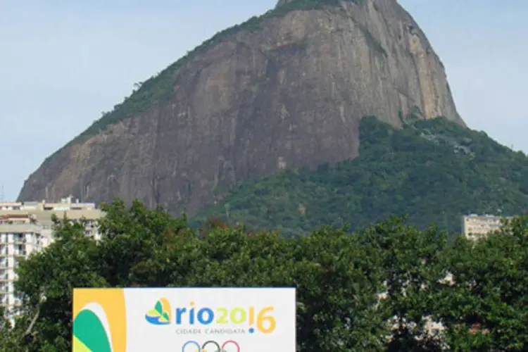 P&G também fará parte do programa de patrocinadores para Olimpíadas do Rio de Janeiro em 2016 (Rodrigo Soldon/Wikimedia Commons)