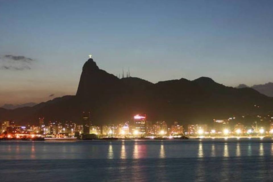 Cidade americana polui 10 vezes mais que brasileira