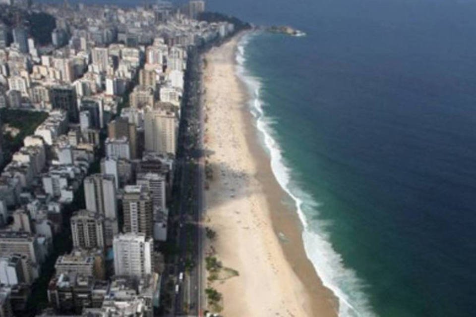 Rio de Janeiro é cidade mais cara da América, diz estudo