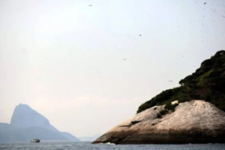 O BID vai emprestar US$ 112 milhões para o Rio de Janeiro e US$ 75 milhões para Pernambuco (AFP/Vanderlei Almeida)