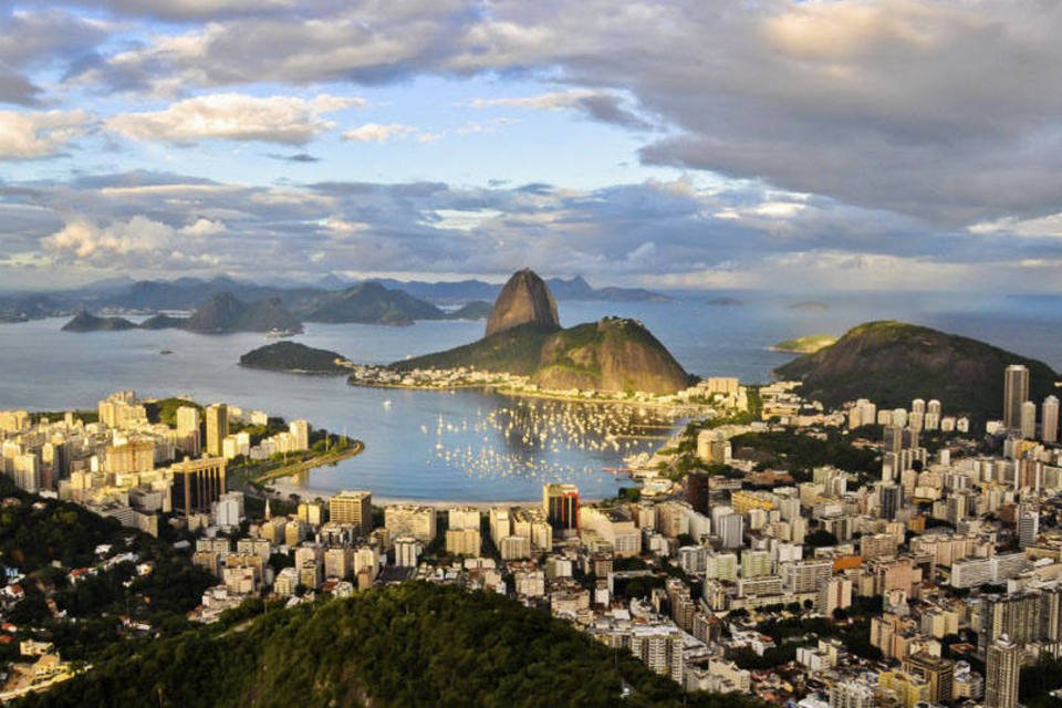 São Paulo e Rio são as cidades mais caras do Brasil