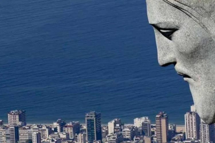 1. Rio de Janeiro (RJ) - 26,57 reais (Riotur)