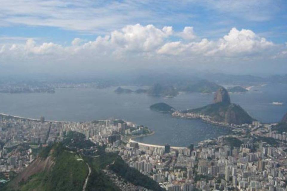 Rio inaugura espaço para tratar usuários de crack