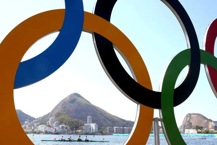 Rio de Janeiro (Getty Images)