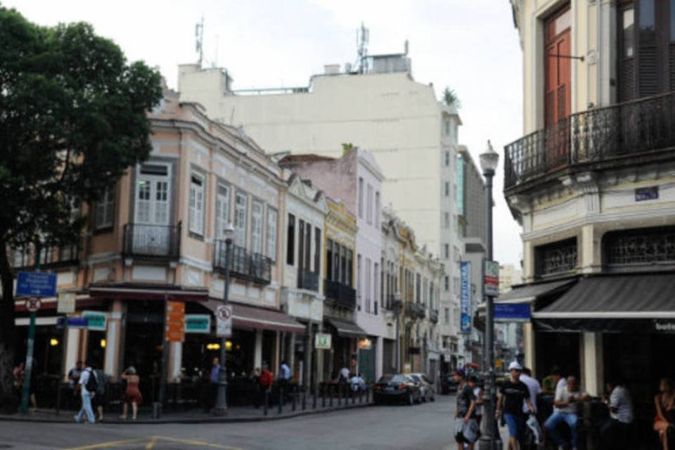 Guia de Bens Tombados do Rio ganha versão em aplicativo