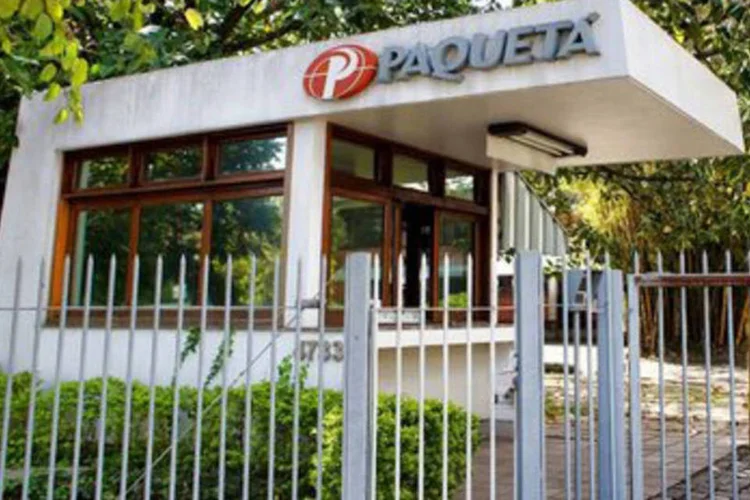 Paquetá: transferência da produção para o Nordeste, a Argentina e a América Central (Jefferson Bernardes)