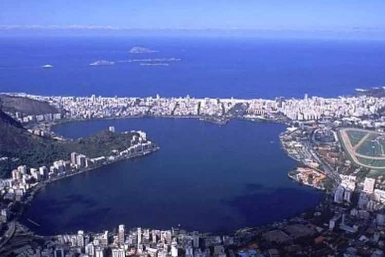 Rio de Janeiro: O Rio Palace possui área construída total de 57.811 metros quadrados