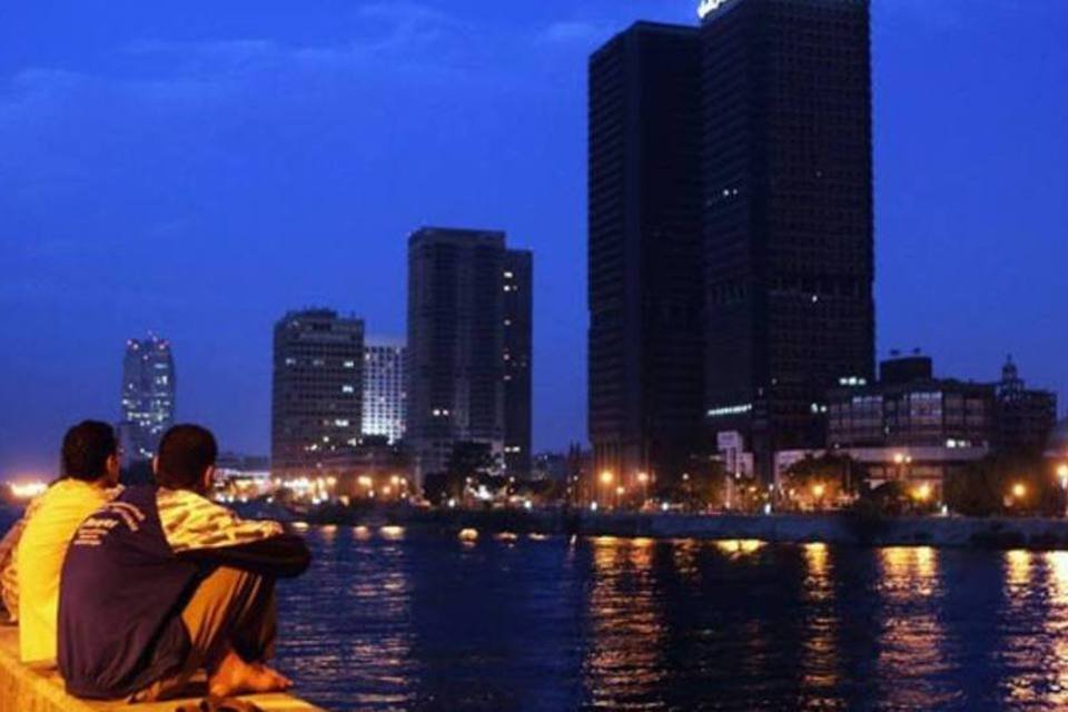 Egito registra 4º caso de tentativa de suicídio com fogo do dia
