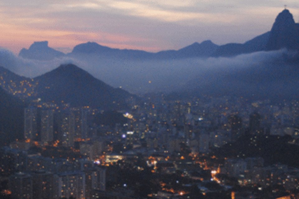 Brasil vai sediar conferência ambiental