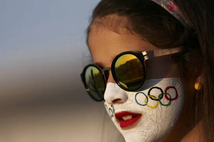 
	Rio-2016: &quot;Sempre ouvimos que os cariocas s&atilde;o marcados pelo jeitinho e pelo improviso, mas esses Jogos mostraram muito mais do que s&oacute; simpatia&quot;
 (Marcos Brindicci / Reuters)