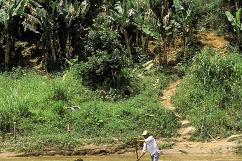 Barragem do Valo Grande deve entrar em fase conclusiva no 2º semestre