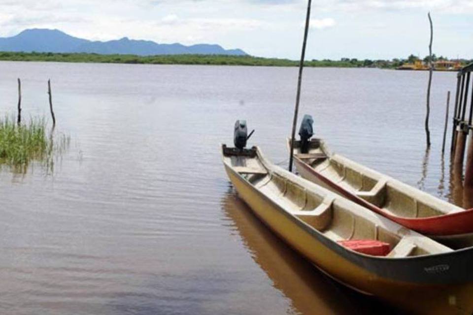 Represa de Valo Grande pode impulsionar economia de Iguape