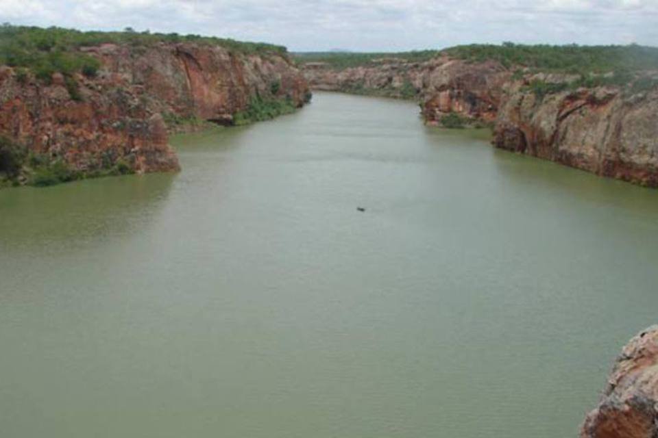 Obras de Integração do São Francisco são vistoriadas