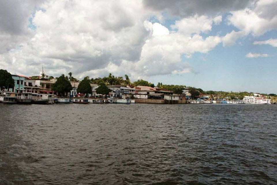 MP quer suspensão de estudo de usinas no Rio Trombetas