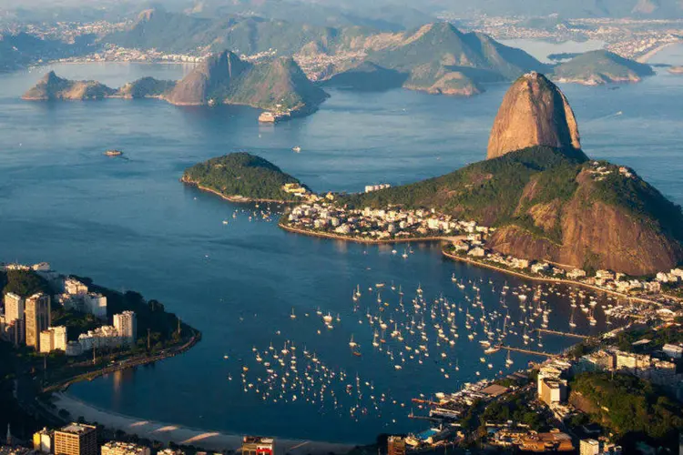 
	Este &eacute; o quinto caso semelhante registrado no centro e zona sul do Rio nos &uacute;ltimos cinco dias
 (Buda Mendes/Getty Images)