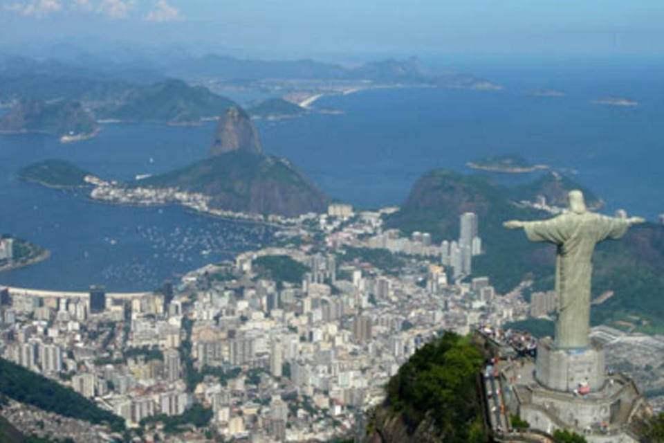 Rio é o campeão em crimes eleitorais, aponta PF