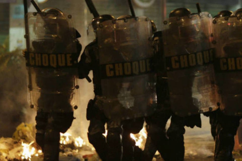 ONG denuncia Rio à ONU por mortes de civis em confrontos com PMs