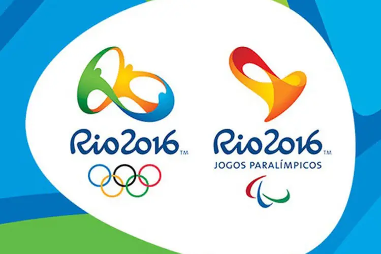 Meu Rio 2016: o app está disponível para Android e iOS (Divulgação/Comitê Olímpico)