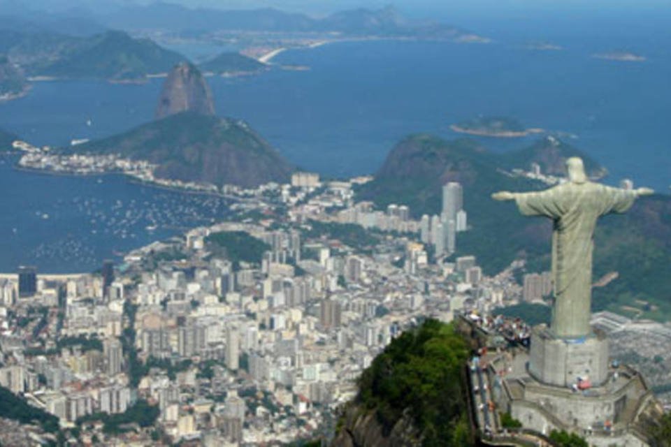 Rio 2016 apresenta programa de patrocínio dos Jogos Olímpicos