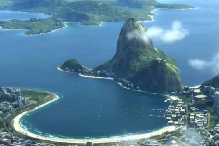 Rio: filme foi visto por mais de 5 milhões de brasileiros (Divulgação/FOX Film do Brasil)