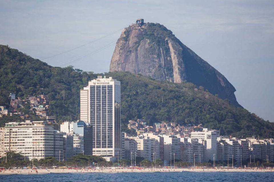 Turista alemão é assassinado em tentativa de assalto no Rio