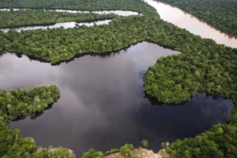 Ministérios e PF negam tráfico de água na Amazônia