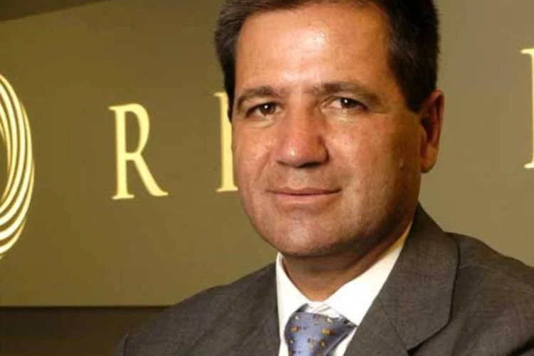 Julio Ortiz Neto, da Rio Bravo: a procura por fundos e títulos imobiliários têm sido grande (Divulgação)