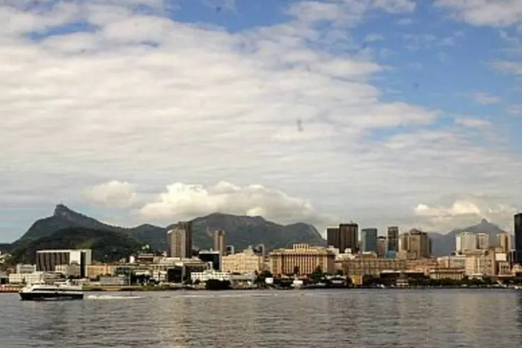 Rio de Janeiro: a capital está entre os novos destinos (.)