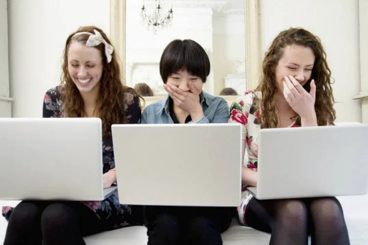 No estudo, foi usado um modelo de linguagem como do GPT ou do Gemini (moodboard/Thinkstock)