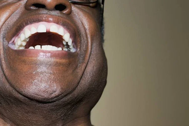 
	Humor: numa apresenta&ccedil;&atilde;o, hist&oacute;rias pessoais funcionam melhor do que piadas
 (Thinkstock/Image Source Pink)