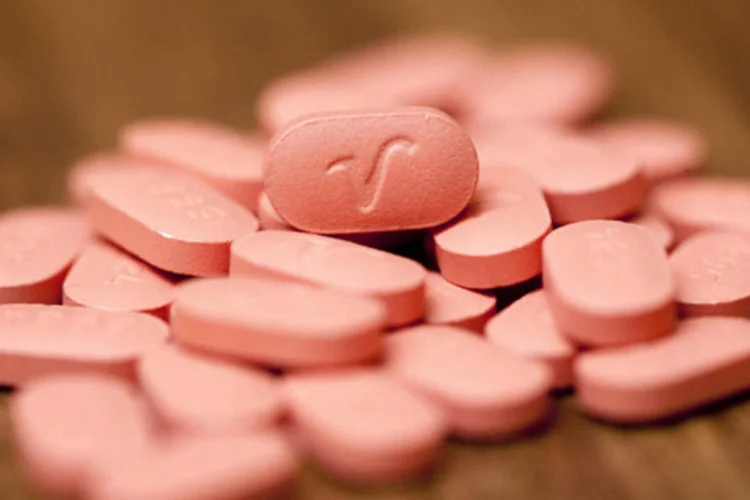 Risperdal Consta: empresa está fazendo o recall do medicamento de vendedores, distribuidores, farmácias e provedores de serviços de saúde (Bloomberg)