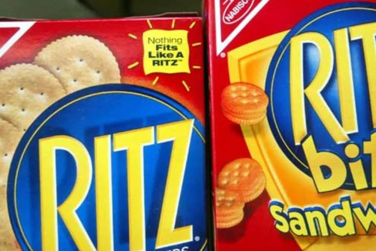 
	Biscoito da Mondelez: n m&ecirc;s passado, um &aacute;rbitro decidiu que a Starbucks teria de pagar &agrave; Mondelez uma indeniza&ccedil;&atilde;o de US$ 2,23 bilh&otilde;es
 (Getty Images)