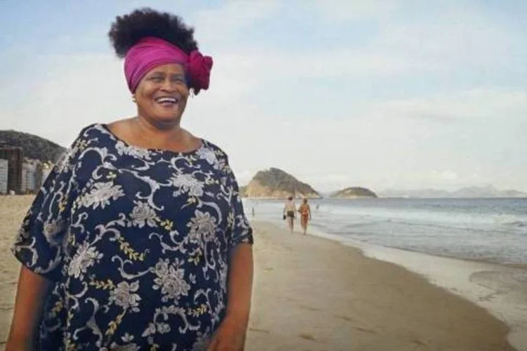 
	As hist&oacute;rias apresentam os &quot;cantos preferidos&quot; da praia e da vida dos personagens no Rio de Janeiro
 (Reprodução/YouTube)