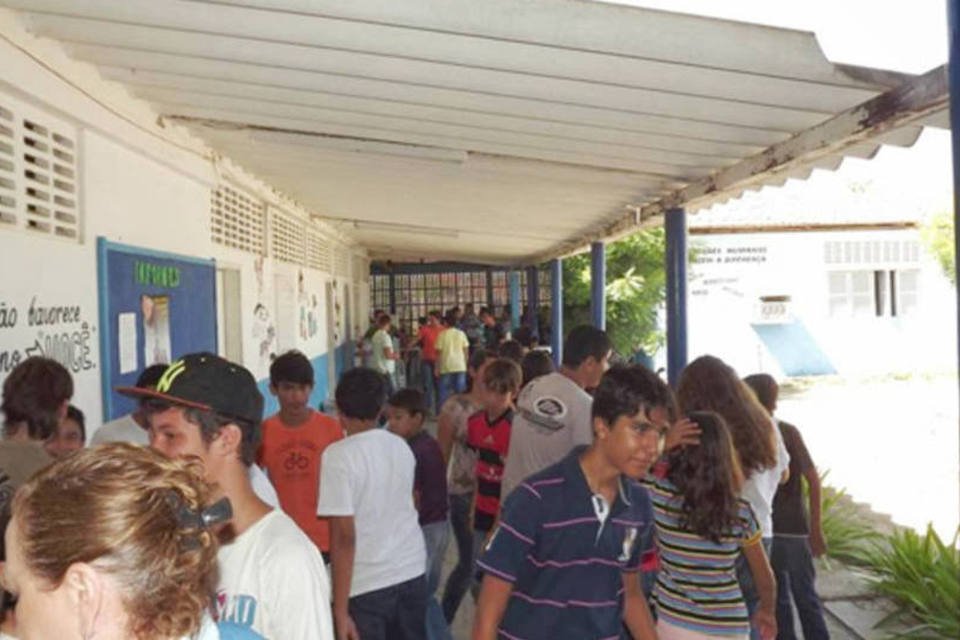 Escolas públicas têm até hoje para aderir ao Mais Educação