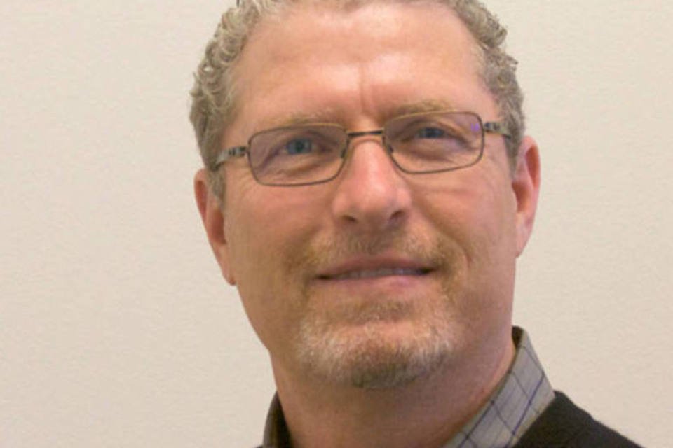 Ex-Oracle é novo vice-presidente da Riverbed Technology