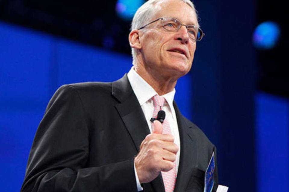 11º lugar: Rob Walton