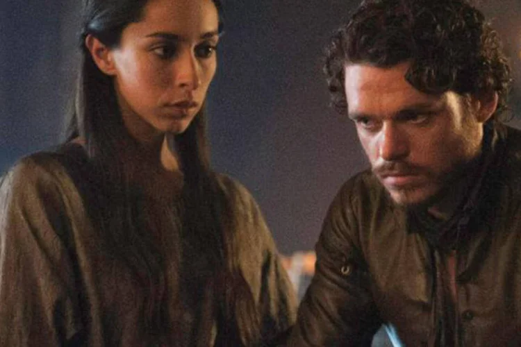 
	Chama aten&ccedil;&atilde;o o volume estimado de downloads piratas da s&eacute;rie &ldquo;Game of Thrones&rdquo;, que lidera a lista
 (Helen Sloan/ HBO)
