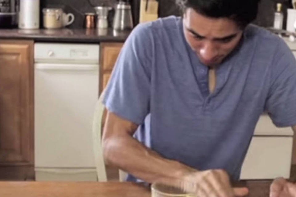 HP faz primeiro comercial de TV feito só com Vines