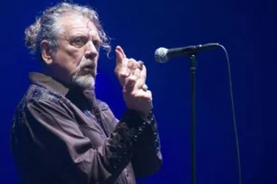 Imagem referente à matéria: C6 Fest 2026 anuncia line-up com Robert Plant e Paralamas do Sucesso