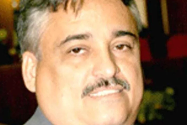 O deputado estadual do Piauí Robert Rios (PC do B) (Divulgação)