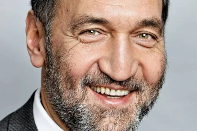 
	Robert Sebbag, da Sanofi: &quot;A unidade brasileira da Sanofi, em Suzano, &eacute; respons&aacute;vel pela produ&ccedil;&atilde;o do tratamento da leishmaniose&quot;
 (Divulgação/EXAME)