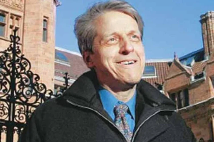 Shiller: Imóvel não é um bom investimento se o objetivo é ganhar dinheiro com a valorização (.)